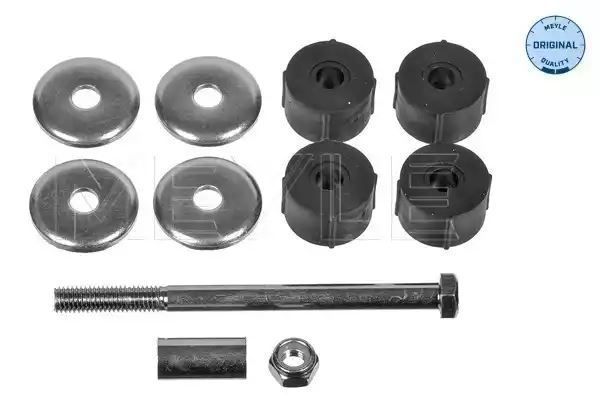 ŁĄCZNIK STABILIZATORA PRZÓD NISSAN MICRA 93-02 LE/PR MEYLE 36160600014