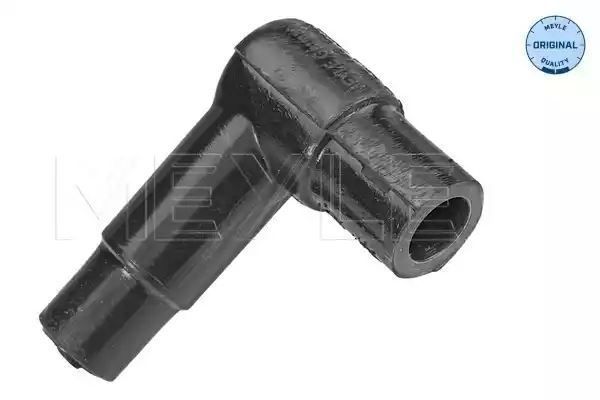 PRZEWÓD FILTRA POWIETRZA VW T2 MEYLE 1001290003