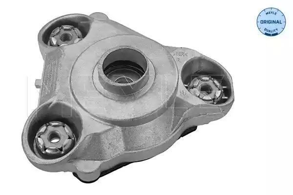 PODUSZKA AMORTYZATORA PRZÓD FIAT DUCATO 06- PR MEYLE 11146410014