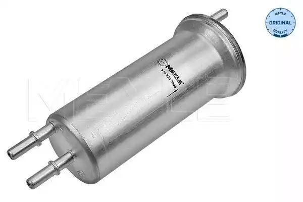 FILTR PALIWA BMW M54 M62 E53 X5 4,4/4,6/4,8 MEYLE 3143230008