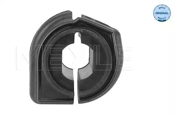 GUMA STABILIZATORA PRZÓD TOYOTA YARIS 05- 24MM MEYLE 30146150003
