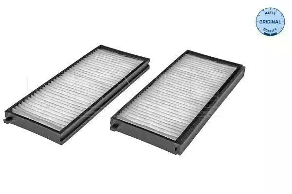 FILTR KABINOWY KIA CARENS 02- MEYLE 28123190008/S