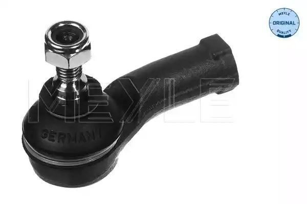 KOŃCÓWKA DRĄŻKA KIEROWNICZEGO FORD FOCUS LE MEYLE 7160200007