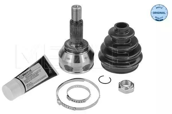 PRZEGUB ZEWNĘTRZNY FORD MONDEO MEYLE 7144980030