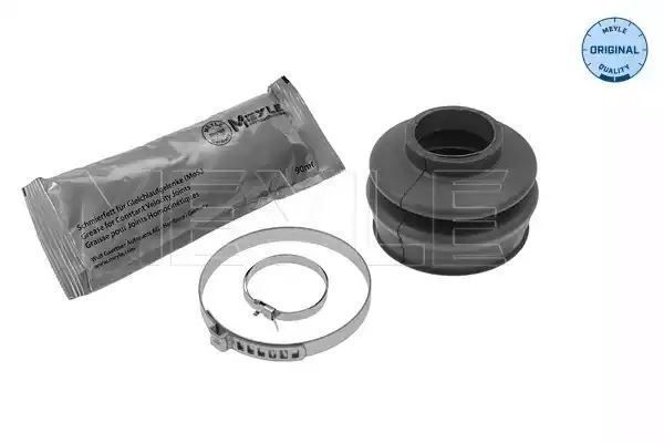 OSŁONA PRZEGUBU WEWNĘTRZNEGO BMW E46 MEYLE 3144950011