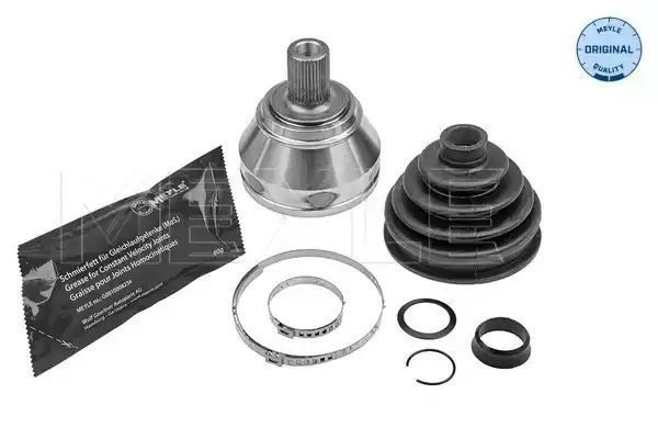 PRZEGUB ZEWNĘTRZNY VW TT 1,8T-3,2 MEYLE 1004980202