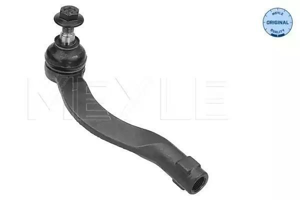 KOŃCÓWKA DRĄŻKA KIEROWNICZEGO VW TT 06- LE MEYLE 1160200031