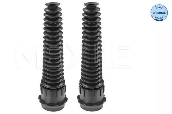 ZESTAW MONTAŻOWY AMORTYZATORA PRZÓD RENAULT LAGUNA I, MEGANE I, MEGANE SCENIC SAFRANE I, II SCENIC 81-03 MEYLE 16146400002