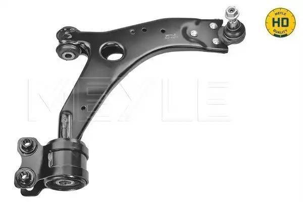 WAHACZ PRZÓD VOLVO C30 C70 S40 V50 PR MEYLE 7160500032/HD