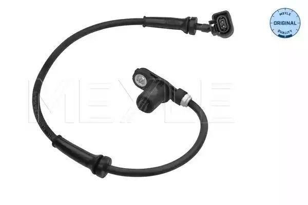 CZUJNIK ABS PRZÓD VW SHARAN ALHAM MEYLE 1008990067