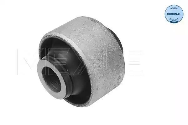 TULEJA WAHACZA PRZÓD RENAULT LAGUNA 07- LE/PR PRZEDNIA 55MM MEYLE 16146100020