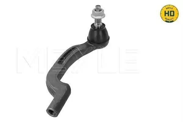 KOŃCÓWKA DRĄŻKA KIEROWNICZEGO MERCEDES W176 W246 11- PR MEYLE 0160200021/HD