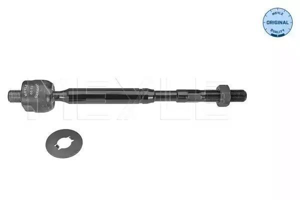 DRĄŻEK KIEROWNICZY TOYOTA YARIS 06- LE/PR DŁ.255 NOWY INDEKS : 30-160310059/HD MEYLE 30160310059
