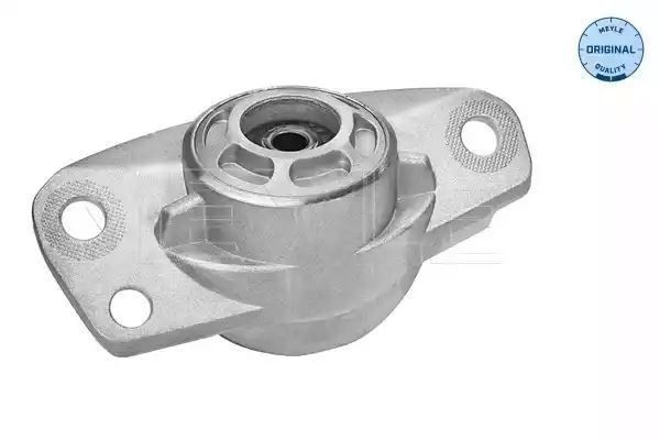 PODUSZKA AMORTYZATORA TYŁ AUDI A1 A3 Q3 TT SEAT ALHAMBRA SKODA OCTAVIA SUPERB VW GOLF VI PASSAT TIGUAN TOURAN 1.2-3.6 09.04- MEYLE 1005130008