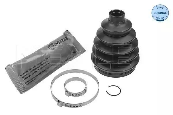 OSŁONA PRZEGUBU ZEWNĘTRZNEGO OPEL MEYLE 6144950009