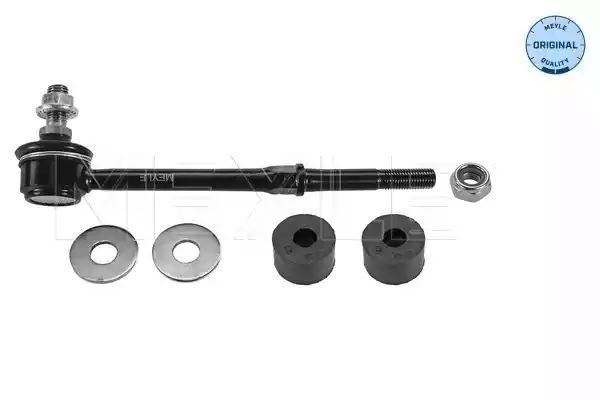 ŁĄCZNIK STABILIZATORA PRZÓD DAEWOO MUSSO/KORANDO LE/PR MEYLE 38160600000