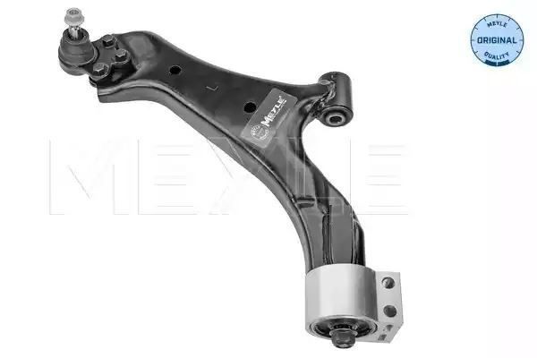 WAHACZ PRZÓD CHEVROLET CAPTIVA 06- LE MEYLE 6160500032