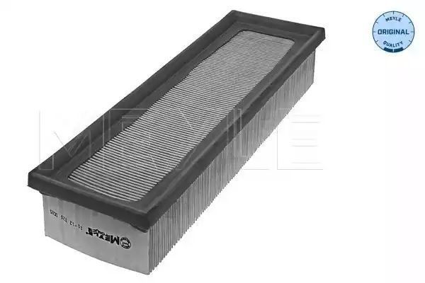 FILTR POWIETRZA CITROEN 1,1/1,4/1,4 16V C2 C3 03- MEYLE 11123210015