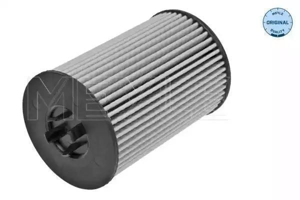 FILTR OLEJU VW 1,6/2,0TDI 2012- MEYLE 1003220019