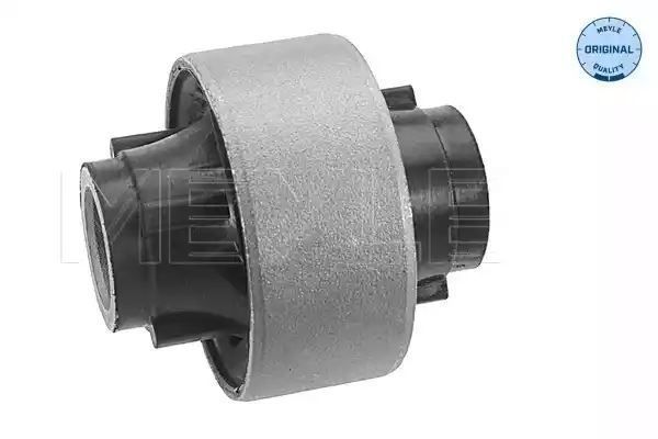 TULEJA WAHACZA PRZÓD CITROEN C1 107 1,0/1,4HDI 05-14 TYLNA MEYLE 11146100046
