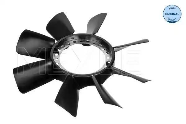 WIATRAK WENTYLATORA VW 2,6/2,8 MEYLE 1001210089