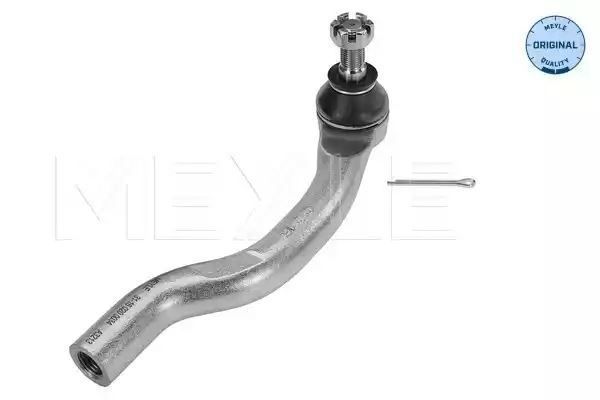 KOŃCÓWKA DRĄŻKA KIEROWNICZEGO HONDA ACCORD 08- PR MEYLE 31160200034