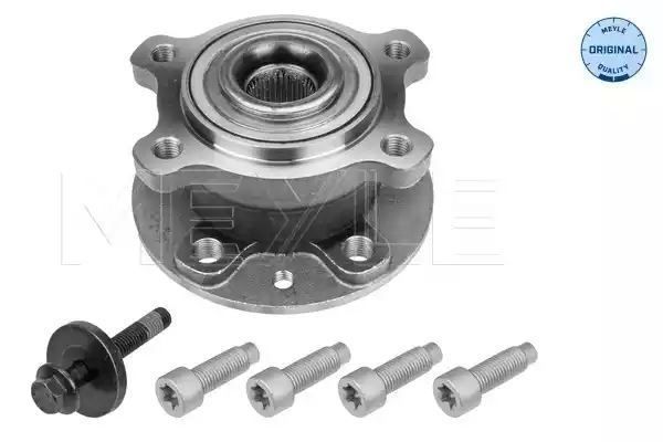 ŁOŻYSKO KOŁA TYŁ VOLVO S80 V70 MEYLE 5147520007