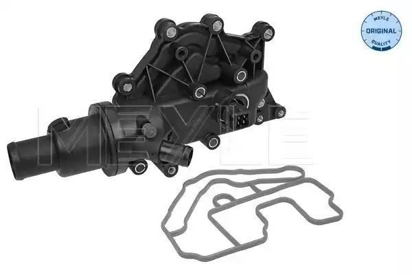 TERMOSTAT RENAULT 83C MEGANE 1,6 16V 03- MEYLE 16282280006