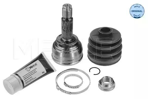 PRZEGUB ZEWNĘTRZNY HYUNDAI ACCENTA 1,3/1,5 00-05 MEYLE 37144980011