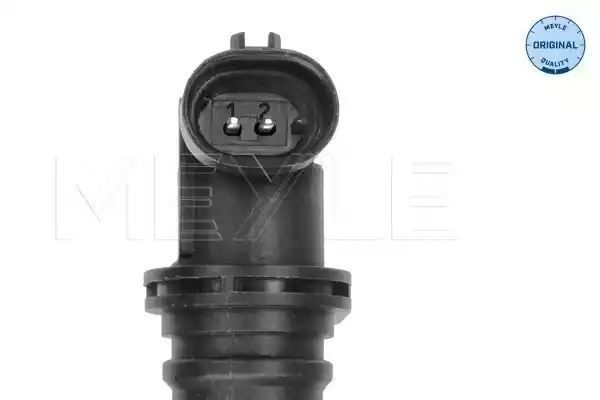 CZUJNIK POŁOŻENIA WAŁU KORBOWEGO FIAT 1,3JTD 03- MEYLE 2148990001