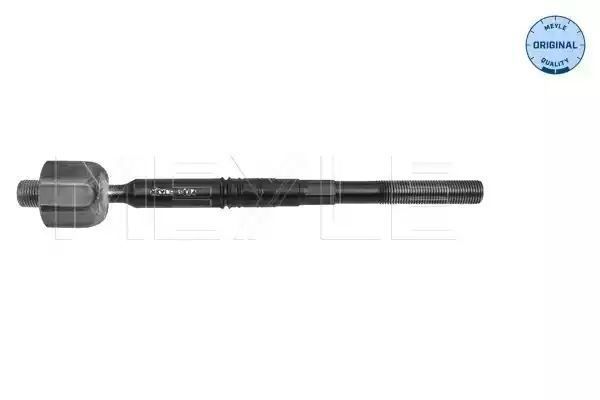 DRĄŻEK KIEROWNICZY BMW 1 F20 21 12- 3 F30-80 11- 4 F32-83 13- LE/PR MEYLE 3160310013