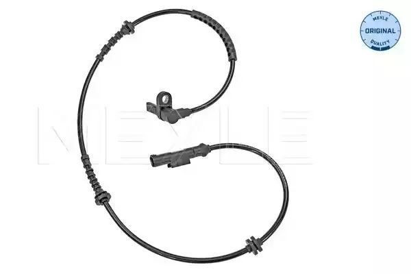 CZUJNIK ABS ALFA ROMEO MITO 08- MEYLE 6148000013