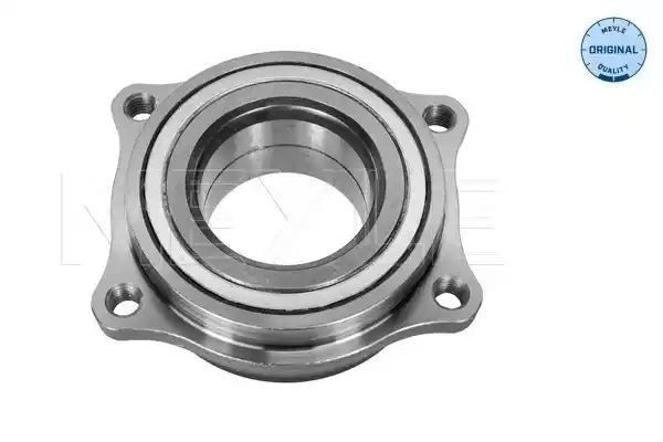 ŁOŻYSKO KOŁA TYŁ MERCEDES W204 07- MEYLE 0140980049/S