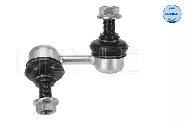 ŁĄCZNIK STABILIZATORA PRZÓD MITSUBISHI L200 2,5D 06- PR MEYLE 32160600028
