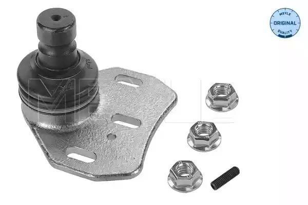 SWORZEŃ WAHACZA PRZÓD BMW F10 F11 520D-550 10- /F12/13 640-650 10-/ F01-04 730-760 10- ( TYLKO DO WAHACZY MEYLE) MEYLE 3160100014