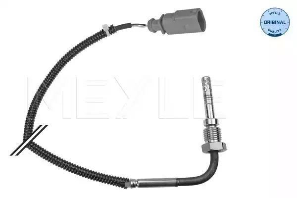 CZUJNIK TEMPERATURY SPALIN AUDI A4 04- MEYLE 1148000065