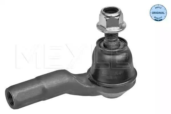 KOŃCÓWKA DRĄŻKA KIEROWNICZEGO VW POLO RAPID TOLEDO 09- PR MEYLE 1160200010