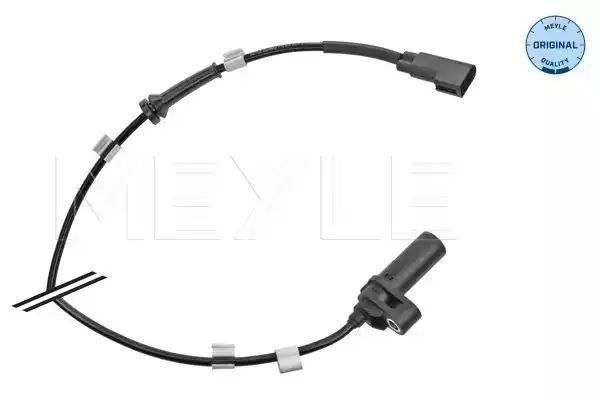 CZUJNIK ABS TYŁ FORD TRANSIT PR '00 (01/00-05/06) MEYLE 7148000031