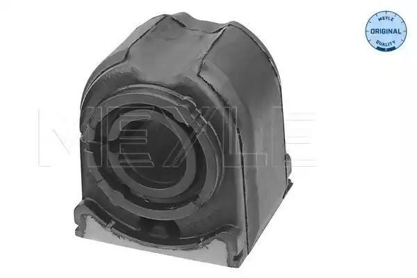 GUMA STABILIZATORA PRZÓD MERCEDES SPRINTER CRAFTER 06- 23MM MEYLE 1006150011