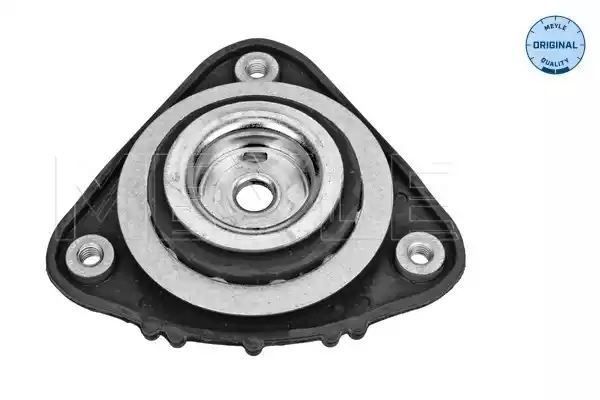 PODUSZKA AMORTYZATORA PRZÓD FORD C-MAX II GRAND C-MAX II 1,0ECOBOOST/1,6/1,6TDCI/2,0TDCI BEZ ŁOŻYSKA MEYLE 7146410015