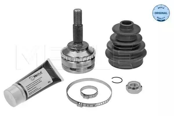 PRZEGUB ZEWNĘTRZNY RENAULT KANGOO 98- ABS MEYLE 16144980032