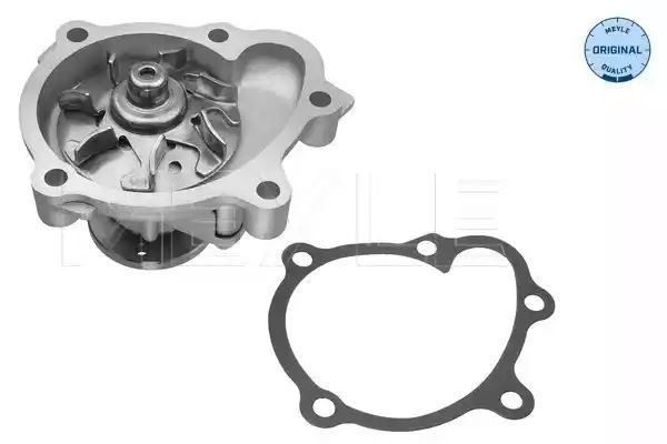 POMPA WODY HONDA CIVIC VII 1,7CDTI MEYLE 31132200013
