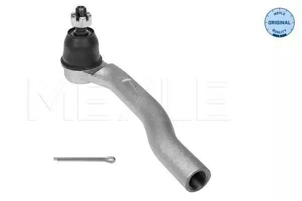 KOŃCÓWKA DRĄŻKA KIEROWNICZEGO HONDA JAZZ III 08- PR MEYLE 31160200044