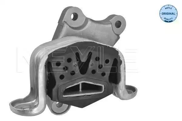 PODUSZKA SKRZYNI BIEGÓW VW T5 1,9TDI 03-09 LE MEYLE 1003990200