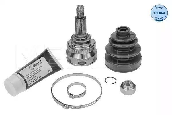 PRZEGUB ZEWNĘTRZNY SUZUKI IGNIS 1,3 03- +ABS MEYLE 33144980021