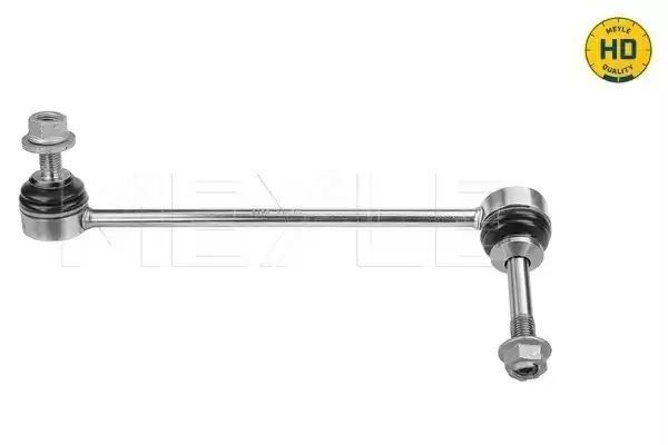 ŁĄCZNIK STABILIZATORA PRZÓD BMW E70 E71 X5 X6 07- PR MEYLE 3160600031/HD