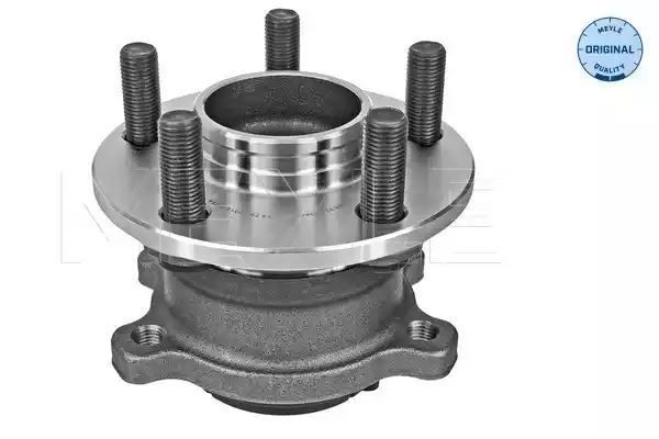 ŁOŻYSKO KOŁA TYŁ FORD GALAXY S-MAX 06- MEYLE 7147520012