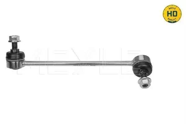 ŁĄCZNIK STABILIZATORA PRZÓD MERCEDES SLK R172 11- PR MEYLE 0160600012/HD