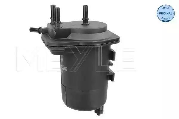 FILTR PALIWA RENAULT 1,5DCI CLIO MEYLE 16143230003