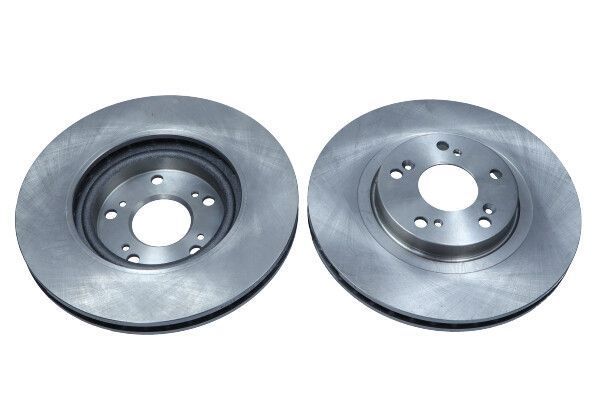TARCZA HAMULCOWA PRZÓD HONDA CIVIC 01- TYPE-R MaXgear 19-2434